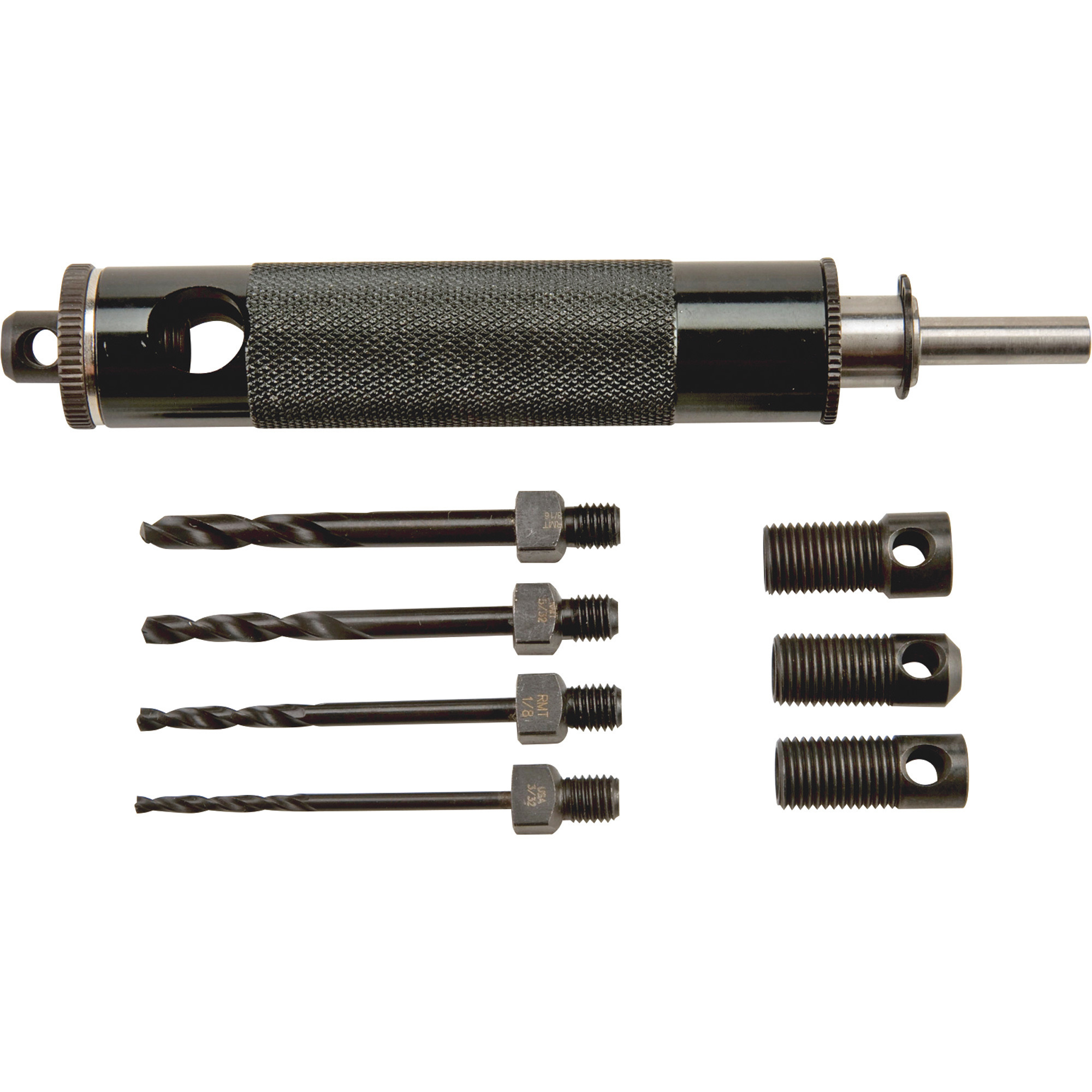 Air Capital Rivet Removal Tool, Model# 65007